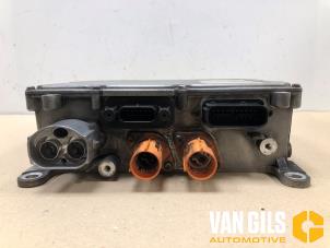 Gebruikte Acculader Mercedes GLA (H247) 1.3 250 e Turbo 16V Prijs € 299,00 Margeregeling aangeboden door Van Gils Automotive