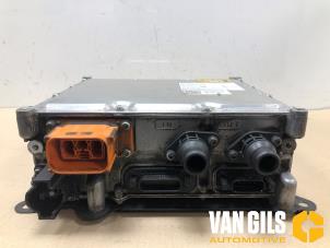 Gebruikte Acculader Mercedes GLA (H247) 1.3 250 e Turbo 16V Prijs € 899,00 Margeregeling aangeboden door Van Gils Automotive