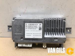 Gebruikte Parkeerhulp computer Mercedes B (W247) 2.0 B-200d Prijs op aanvraag aangeboden door Van Gils Automotive