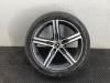 Mercedes-Benz CLA Shooting Brake (118.6) 1.5 CLA-180d Velg + Band