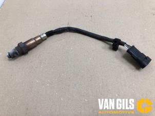 Gebruikte Lambda Sonde Fiat Grande Punto (199) 1.2 Prijs € 30,00 Margeregeling aangeboden door Van Gils Automotive