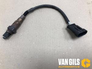 Gebruikte Lambda Sonde Fiat Grande Punto (199) 1.2 Prijs € 30,00 Margeregeling aangeboden door Van Gils Automotive