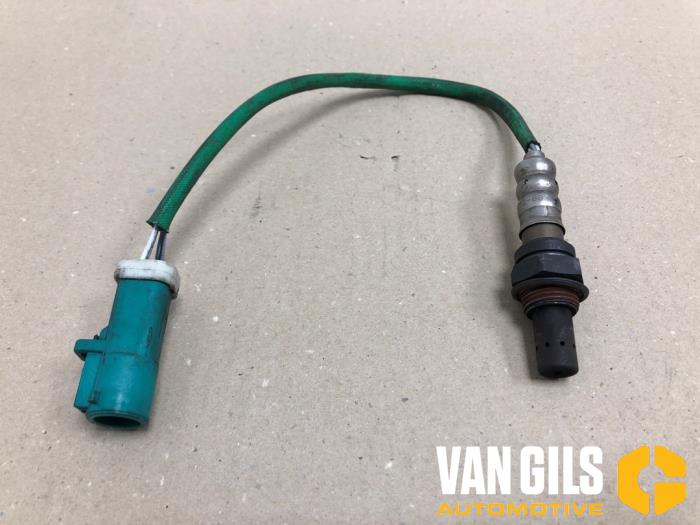 Gebruikte Lambda Sonde Ford Ka I 1.3i Prijs € 20,00 Margeregeling aangeboden door Van Gils Automotive