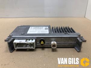 Gebruikte Bluetooth module Mercedes CLA Shooting Brake (118.6) 1.5 CLA-180d Prijs op aanvraag aangeboden door Van Gils Automotive