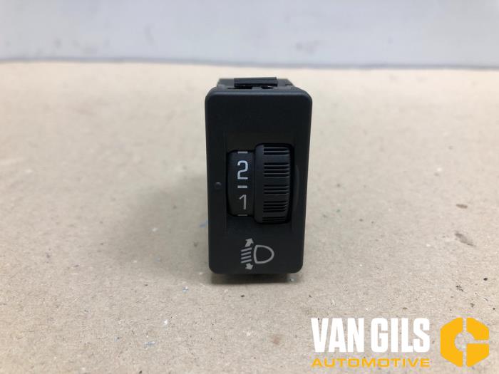 Leuchtweitenverstellung LWR Citroen C4 Cactus O299484 - foto 1