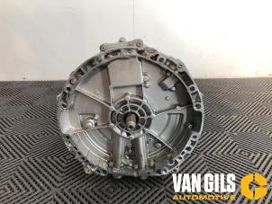 Gebruikte Automaatbak Mercedes C Estate (S205) C-350 e 2.0 16V Prijs op aanvraag aangeboden door Van Gils Automotive