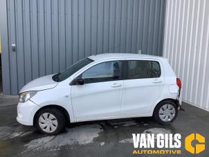 Gebruikte Deur 4Deurs links-achter Suzuki Celerio (LF) 1.0 12V Dualjet Prijs op aanvraag aangeboden door Van Gils Automotive