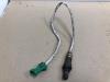Lambda Sonde van een Peugeot 407 SW (6E), 2004 / 2010 1.8 16V, Combi/o, Benzine, 1.749cc, 92kW (125pk), FWD, EW7A; 6FY, 2005-08 / 2010-12, 6E6FY 2008