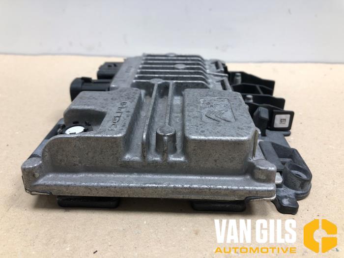 Start/Stop computer Citroen C4 Cactus O299701 - VanGilsAutomotive