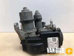 Gebruikte Schakelrobot Citroen C3 (FC/FL/FT) 1.4 16V Sensodrive Prijs € 600,00 Margeregeling aangeboden door Van Gils Automotive