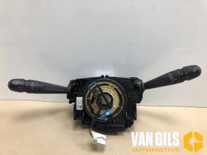 Gebruikte Licht + Raw Schakelaar Citroen C4 Cactus (0B/0P) 1.2 PureTech 110 12V Prijs € 125,00 Margeregeling aangeboden door Van Gils Automotive