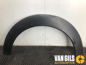 Gebruikte Spatbordverbreder Citroen C4 Cactus (0B/0P) 1.2 PureTech 110 12V Prijs op aanvraag aangeboden door Van Gils Automotive