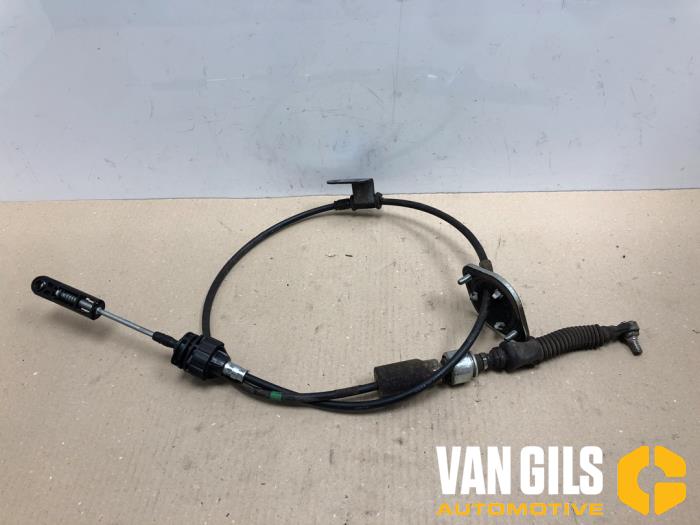 Gebruikte Schakelkabel Versnellingsbak Toyota Land Cruiser (J15) 2.8 D-4D 16V Prijs op aanvraag aangeboden door Van Gils Automotive