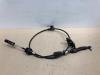 Toyota Land Cruiser (J15) 2.8 D-4D 16V Schakelkabel Versnellingsbak