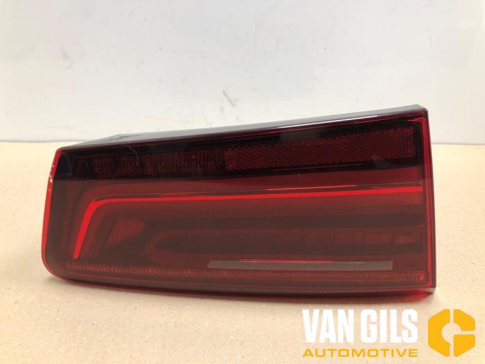 Achterlicht links Audi A6 O299902 - foto 1
