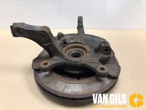 Gebruikte Asschenkel rechts-voor Suzuki Swift (ZA/ZC/ZD1/2/3/9) 1.3 VVT 16V Prijs € 40,00 Margeregeling aangeboden door Van Gils Automotive