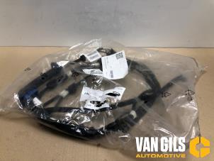 Nieuwe Kabelboom Peugeot 208 II (UB/UH/UP) 1.2 Vti 12V PureTech 100 Prijs op aanvraag aangeboden door Van Gils Automotive