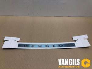 Nieuwe Voorinstap links Peugeot 208 II (UB/UH/UP) Prijs op aanvraag aangeboden door Van Gils Automotive