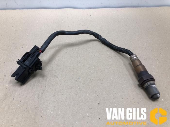 Gebruikte Lambda Sonde Alfa Romeo 156 Sportwagon (932) 2.0 JTS 16V Prijs € 20,00 Margeregeling aangeboden door Van Gils Automotive