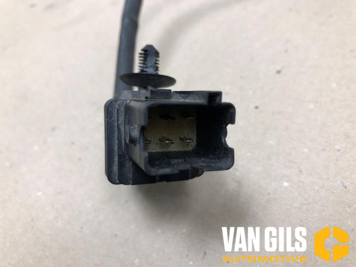 Lambda Sonde van een Alfa Romeo 156 Sportwagon (932) 2.0 JTS 16V 2003