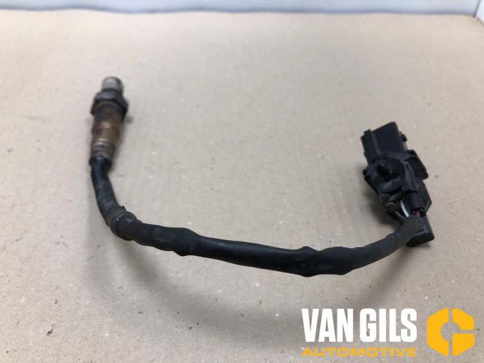 Lambda Sonde van een Alfa Romeo 156 Sportwagon (932) 2.0 JTS 16V 2003