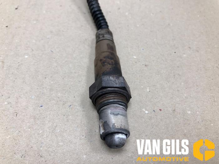 Lambda Sonde van een Alfa Romeo 156 Sportwagon (932) 2.0 JTS 16V 2003