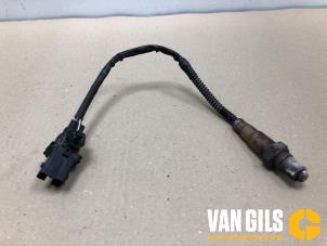 Gebruikte Lambda Sonde Alfa Romeo 156 Sportwagon (932) 2.0 JTS 16V Prijs € 30,00 Margeregeling aangeboden door Van Gils Automotive