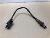 Lambda Sonde van een Alfa Romeo 156 Sportwagon (932) 2.0 JTS 16V 2003