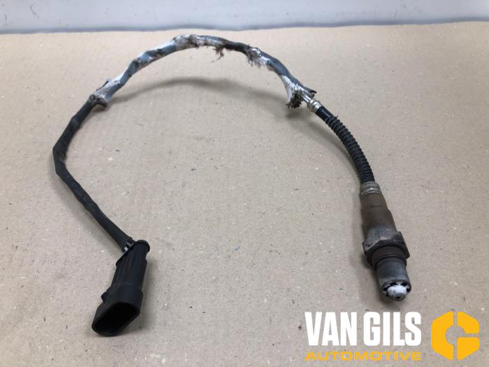 Gebruikte Lambda Sonde Alfa Romeo 156 Sportwagon (932) 2.0 JTS 16V Prijs € 20,00 Margeregeling aangeboden door Van Gils Automotive