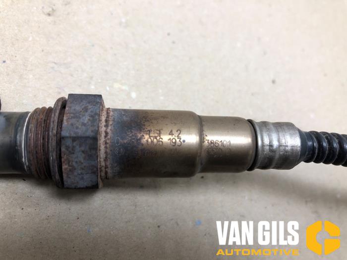 Lambda Sonde van een Alfa Romeo 156 Sportwagon (932) 2.0 JTS 16V 2003