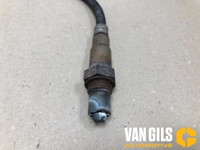 Lambda Sonde van een Alfa Romeo 156 Sportwagon (932) 2.0 JTS 16V 2003