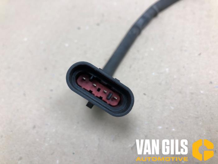 Lambda Sonde van een Alfa Romeo 156 Sportwagon (932) 2.0 JTS 16V 2003