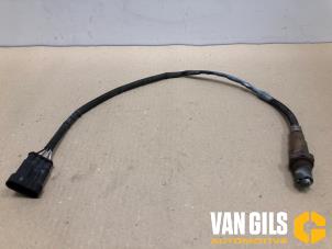 Gebruikte Lambda Sonde Alfa Romeo 156 Sportwagon (932) 2.0 JTS 16V Prijs € 30,00 Margeregeling aangeboden door Van Gils Automotive