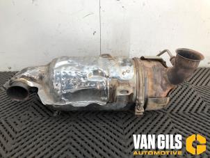 Gebruikte Roetfilter Peugeot Partner (GC/GF/GG/GJ/GK) 1.6 HDI 75 Phase 1 Prijs € 300,00 Margeregeling aangeboden door Van Gils Automotive