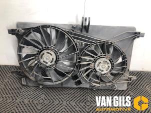 Gebruikte Motorkoeling ventilator Opel Movano Prijs op aanvraag aangeboden door Van Gils Automotive
