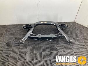 Gebruikte Subframe Audi RS 3 Sportback (8VA/8VF) 2.5 TFSI 20V Quattro Prijs op aanvraag aangeboden door Van Gils Automotive