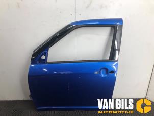 Gebruikte Deur 4Deurs links-voor Suzuki Swift (ZA/ZC/ZD1/2/3/9) 1.3 VVT 16V Prijs € 149,99 Margeregeling aangeboden door Van Gils Automotive
