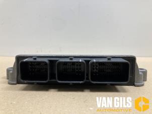 Gebruikte Module Bodycontrol Citroen C3 (SC) 1.1 Prijs op aanvraag aangeboden door Van Gils Automotive