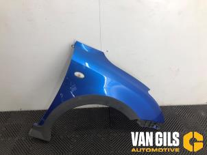Gebruikte Spatbord rechts-voor Suzuki Swift (ZA/ZC/ZD1/2/3/9) 1.3 VVT 16V Prijs € 100,00 Margeregeling aangeboden door Van Gils Automotive
