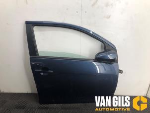 Gebruikte Portier 4Deurs rechts-voor Peugeot 108 Prijs € 360,00 Margeregeling aangeboden door Van Gils Automotive
