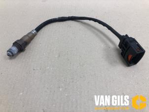 Gebruikte Lambda Sonde Opel Vectra C GTS 2.2 DIG 16V Prijs € 75,00 Margeregeling aangeboden door Van Gils Automotive