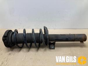 Gebruikte Mac Phersonpoot rechts-voor Seat Altea XL (5P5) 1.4 TSI 16V Prijs € 30,00 Margeregeling aangeboden door Van Gils Automotive