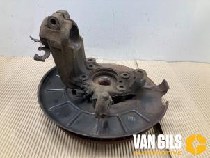 Gebruikte Fusee links-voor Seat Altea XL (5P5) 1.4 TSI 16V Prijs € 30,00 Margeregeling aangeboden door Van Gils Automotive