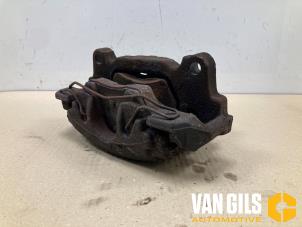 Gebruikte Remklauw (Tang) rechts-voor Seat Altea XL (5P5) 1.4 TSI 16V Prijs € 30,00 Margeregeling aangeboden door Van Gils Automotive