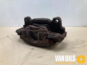 Gebruikte Remklauw (Tang) links-voor Seat Altea XL (5P5) 1.4 TSI 16V Prijs € 30,00 Margeregeling aangeboden door Van Gils Automotive