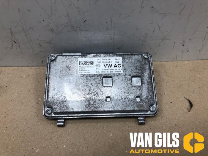 Gebruikte Computer Diversen Audi RS 3 Sportback (8VA/8VF) 2.5 TFSI 20V Quattro Prijs op aanvraag aangeboden door Van Gils Automotive