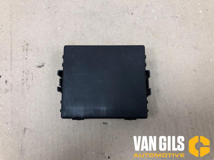 Gebruikte Gateway module Audi RS 3 Sportback (8VA/8VF) 2.5 TFSI 20V Quattro Prijs € 80,00 Margeregeling aangeboden door Van Gils Automotive