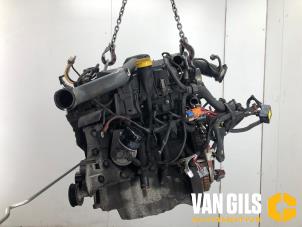 Gebruikte Motor Renault Kangoo Express (FW) 1.5 dCi 90 FAP Prijs € 749,99 Margeregeling aangeboden door Van Gils Automotive