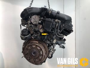 Gebruikte Motor Fiat Scudo (270) 1.6 D Multijet Prijs € 1.499,99 Margeregeling aangeboden door Van Gils Automotive