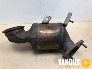 Gebruikte Katalysator Opel Mokka/Mokka X X 1.4 Turbo 16V 4x2 Prijs € 300,00 Margeregeling aangeboden door Van Gils Automotive